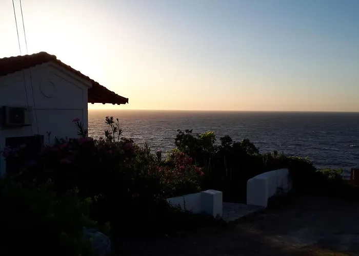Muses Sea View Bungalow
