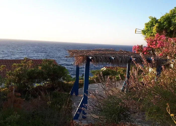 Muses Sea View Bungalow