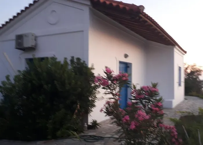Muses Sea View Bungalow